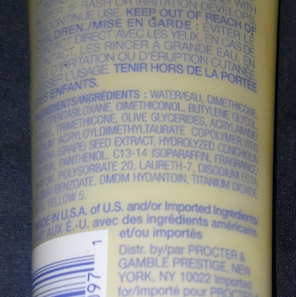 🌻 Fekkai Brilliant Glossing Cream 4oz Discontinued Original Formula 🌼 - Picture 3 of 3